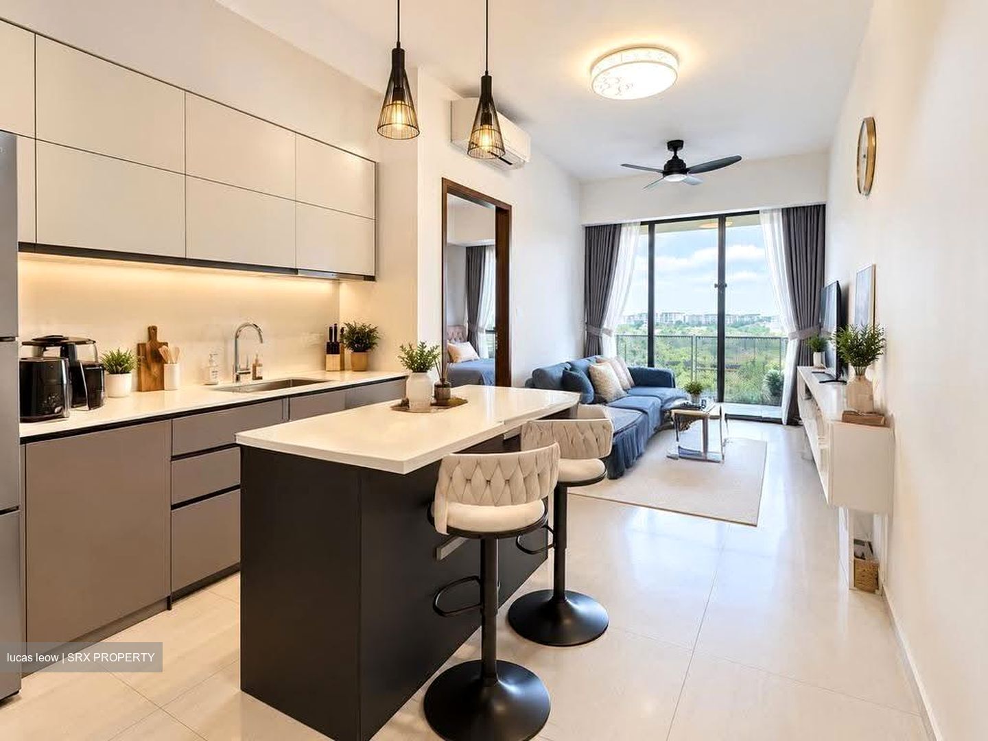 d'Nest (D18), Condominium #639118081